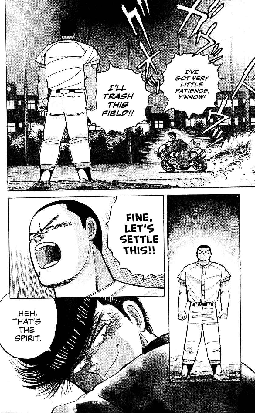 Page 12 Chapter 18 Bad Boys Boogie