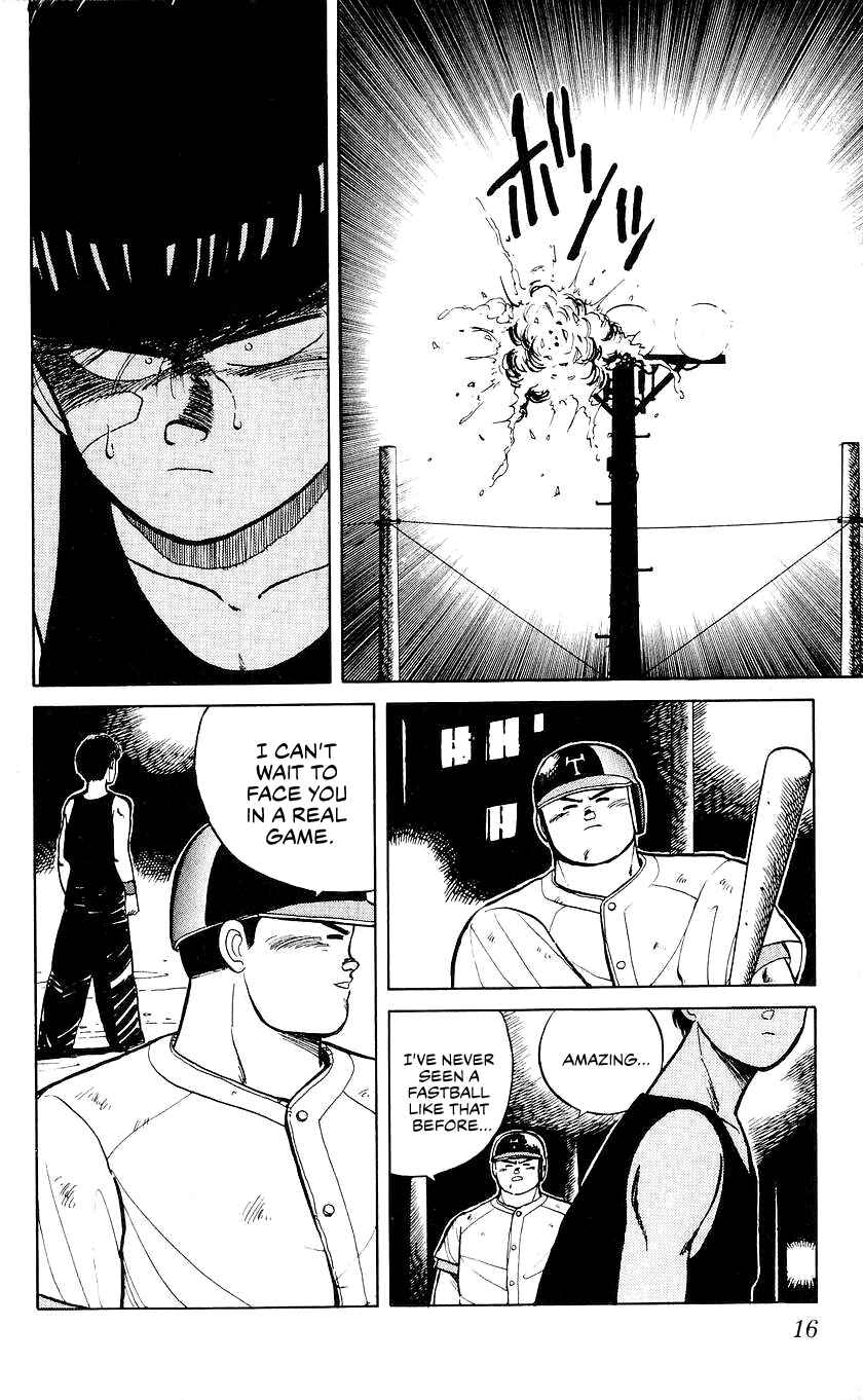 Page 18 Chapter 18 Bad Boys Boogie