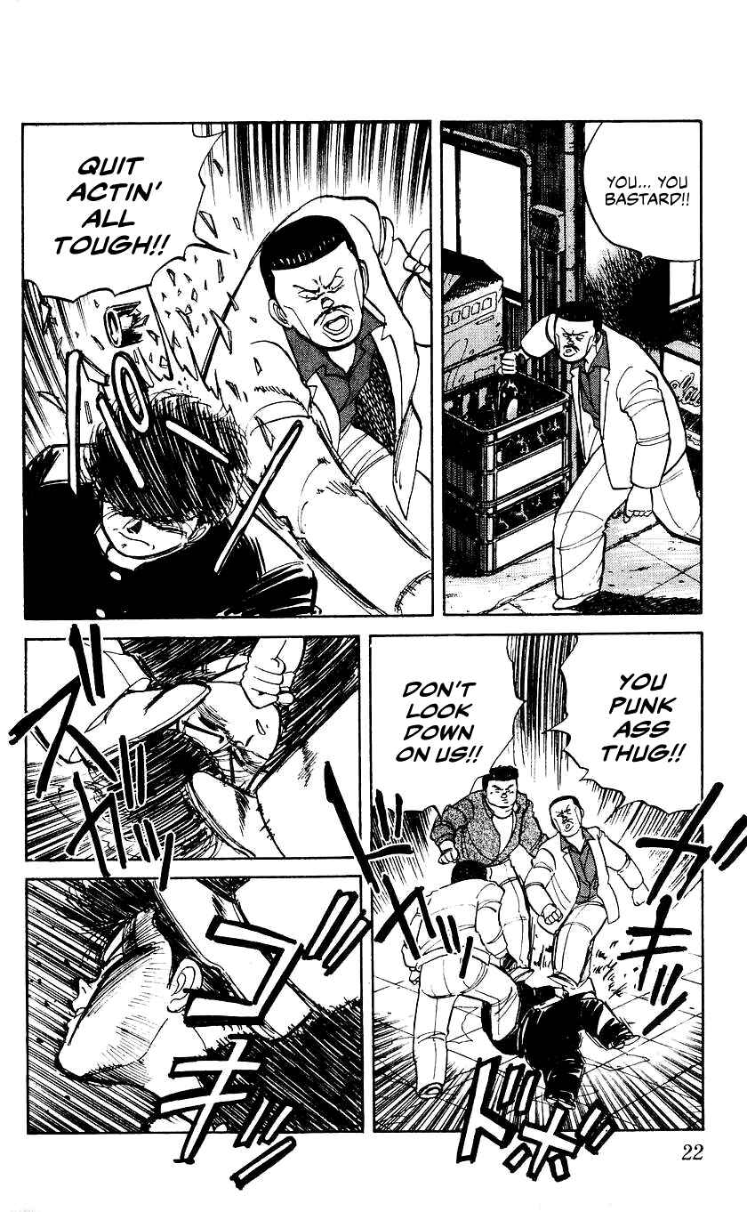 Page 24 Chapter 18 Bad Boys Boogie
