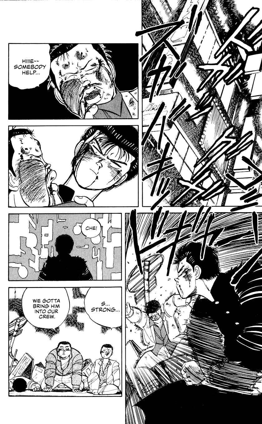 Page 26 Chapter 18 Bad Boys Boogie