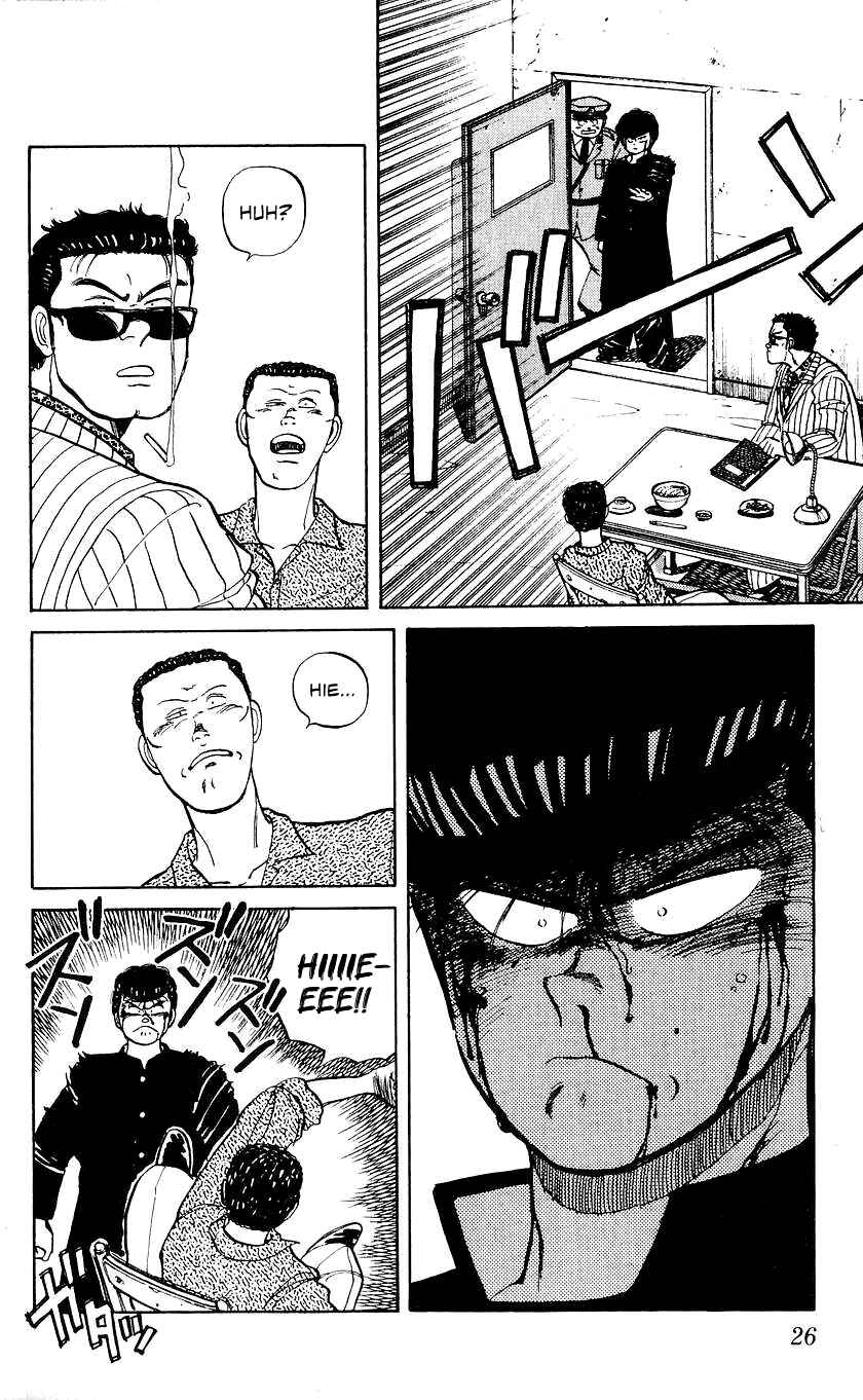 Page 28 Chapter 18 Bad Boys Boogie