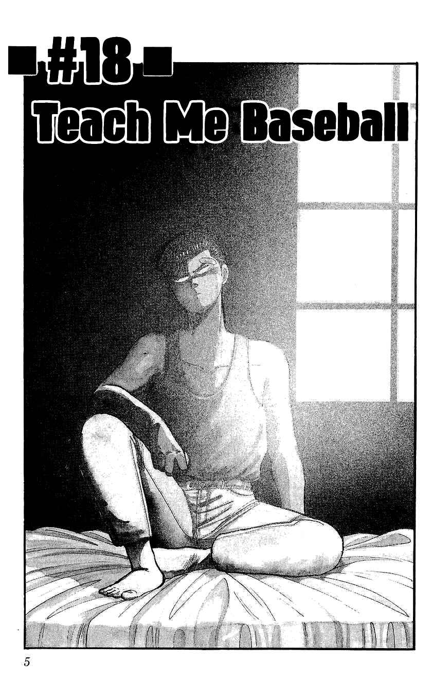 Page 7 Chapter 18 Bad Boys Boogie