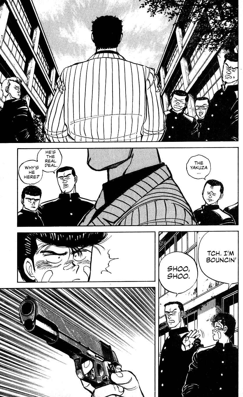 Page 5 Chapter 14 Bad Boys Boogie