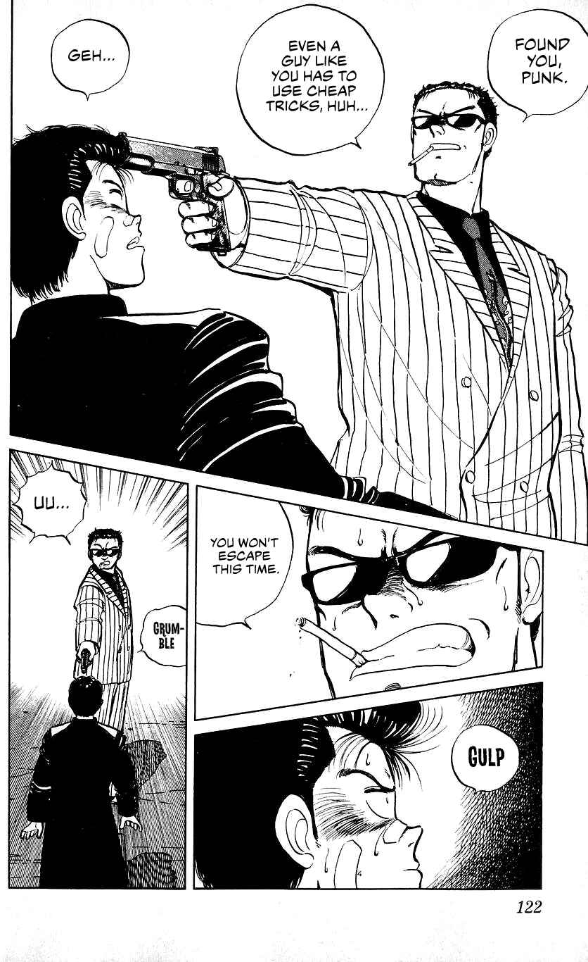 Page 6 Chapter 14 Bad Boys Boogie