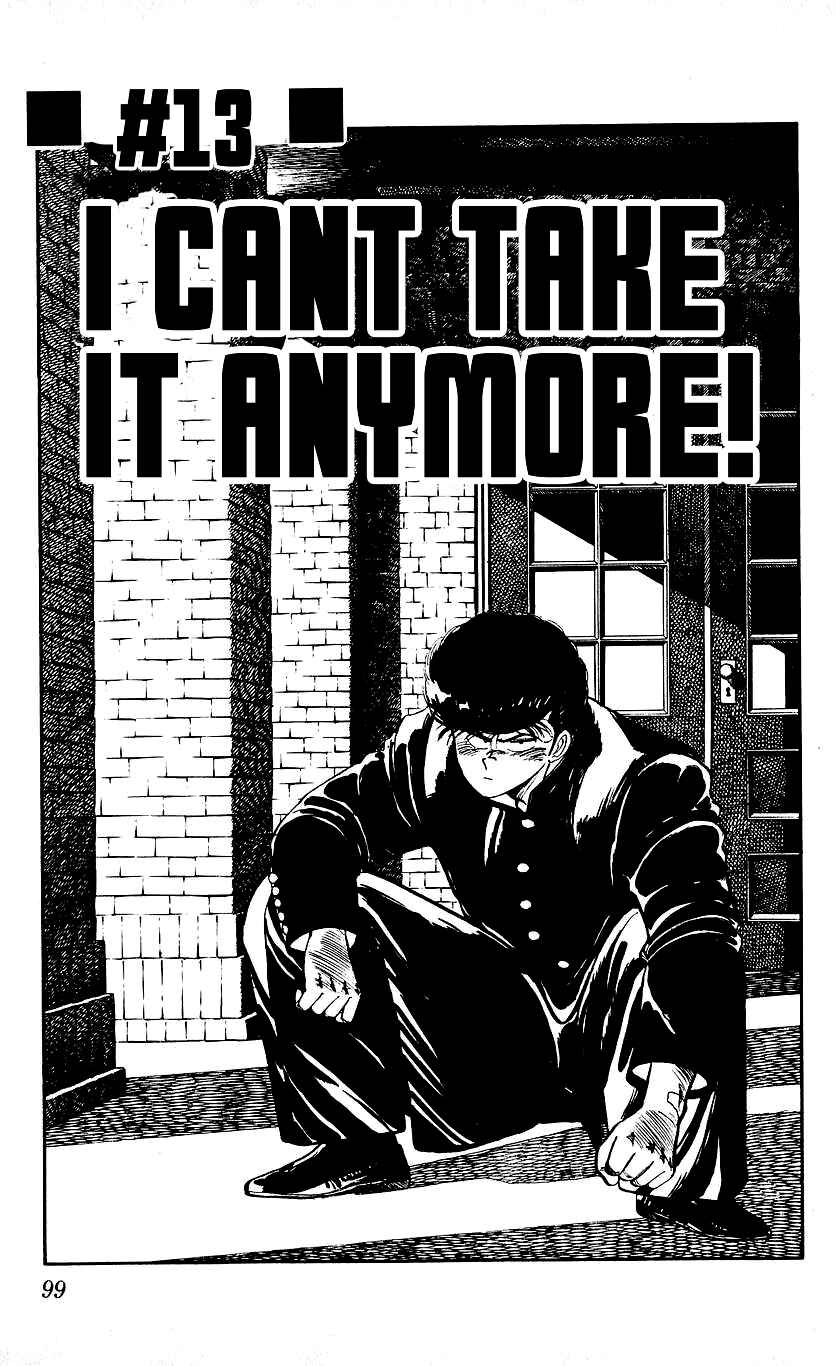 Page 1 Chapter 13 Bad Boys Boogie