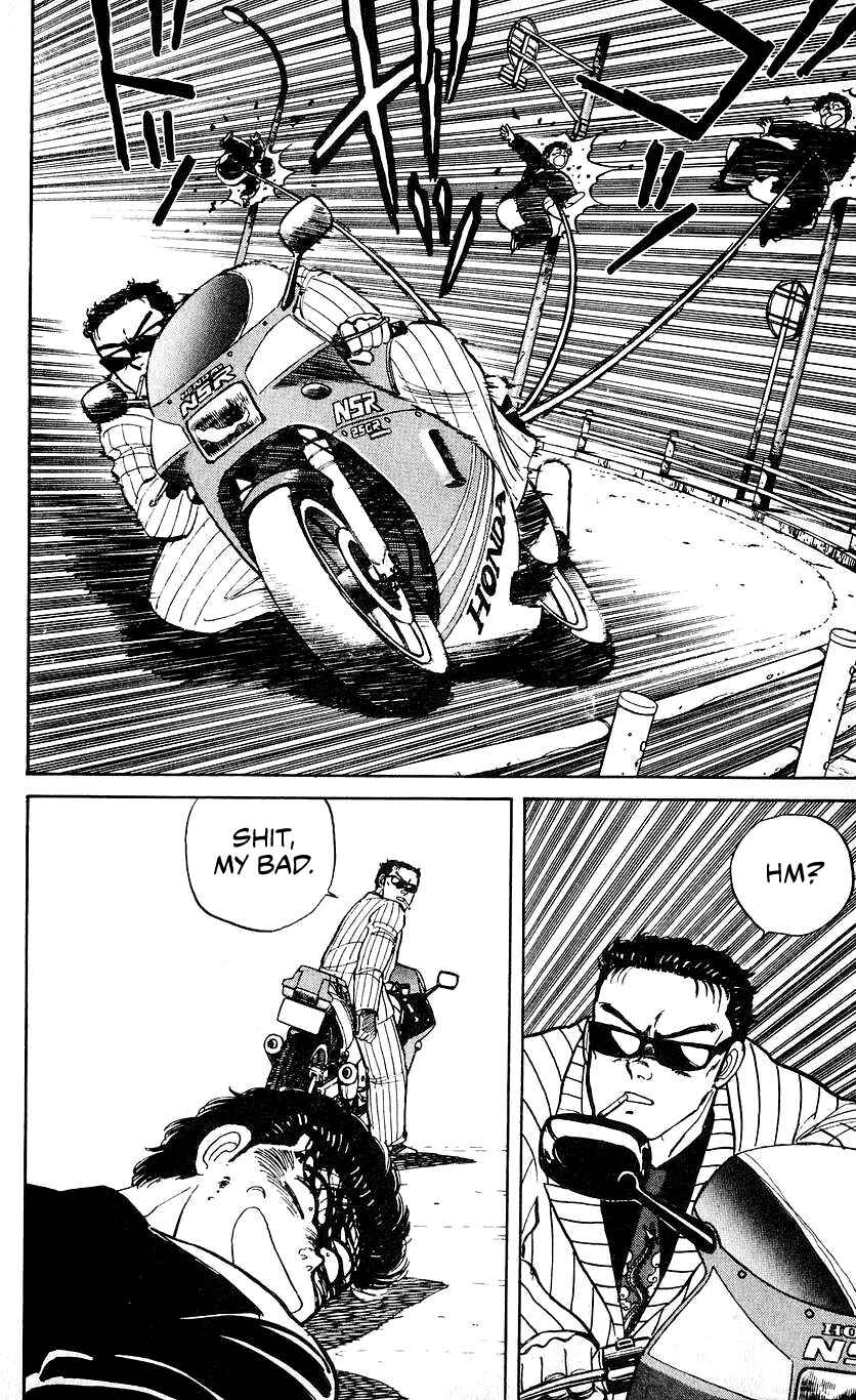 Page 10 Chapter 13 Bad Boys Boogie