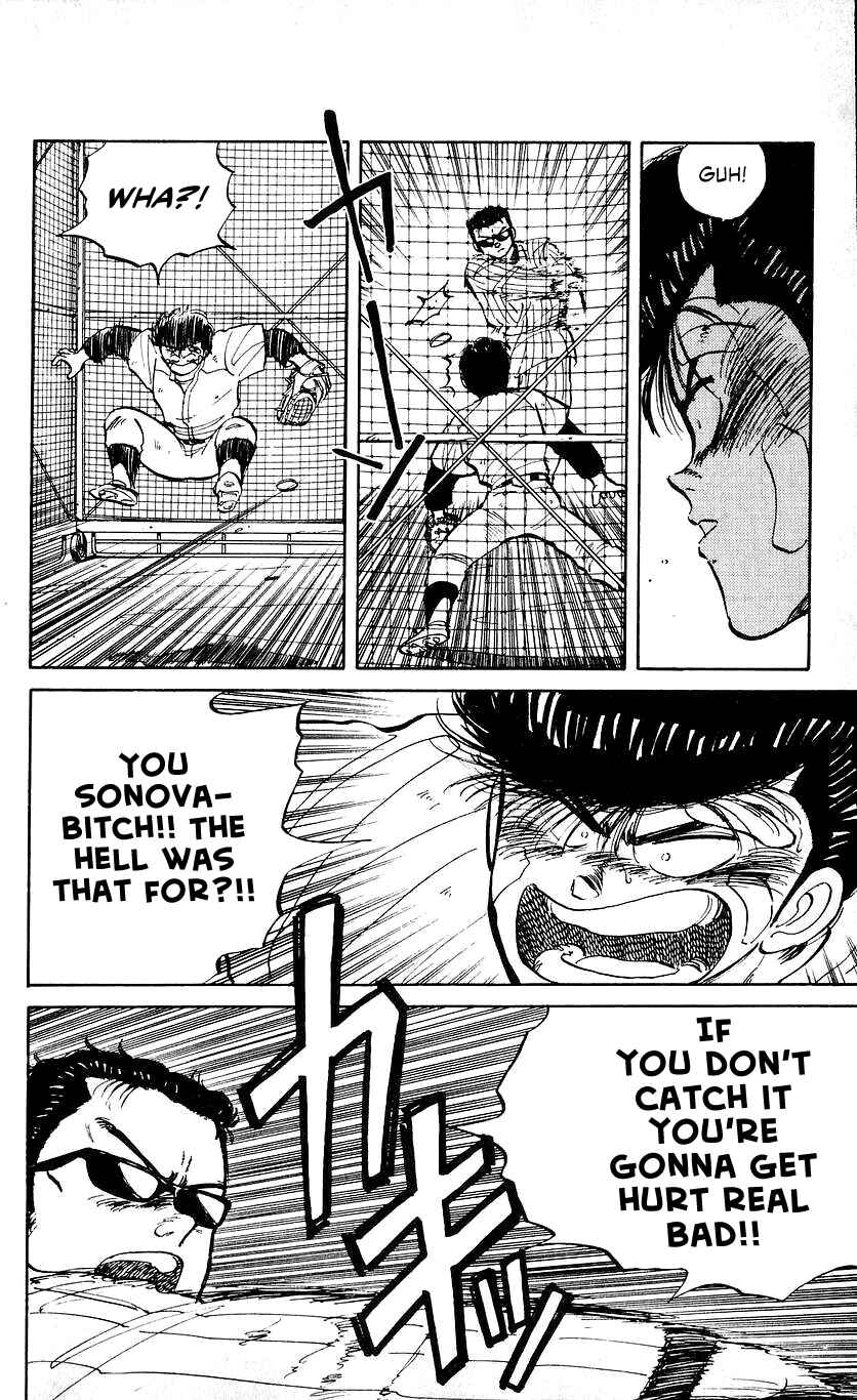 Page 12 Chapter 13 Bad Boys Boogie