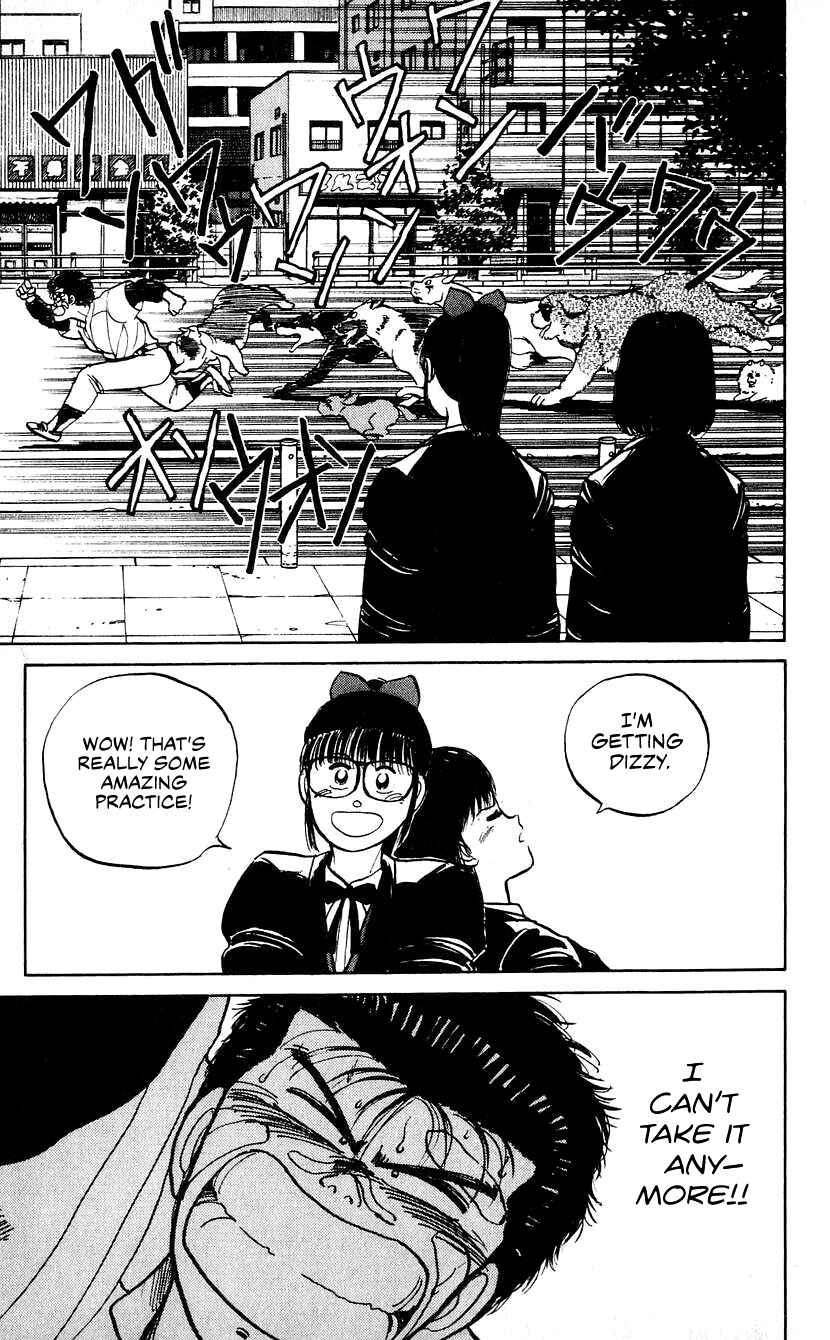 Page 15 Chapter 13 Bad Boys Boogie