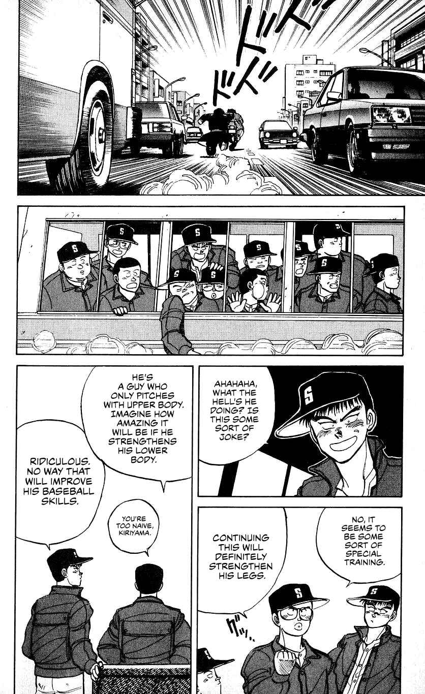 Page 6 Chapter 13 Bad Boys Boogie