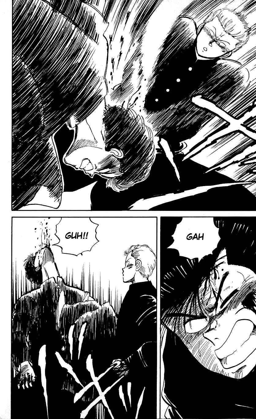 Page 10 Chapter 8 Bad Boys Boogie