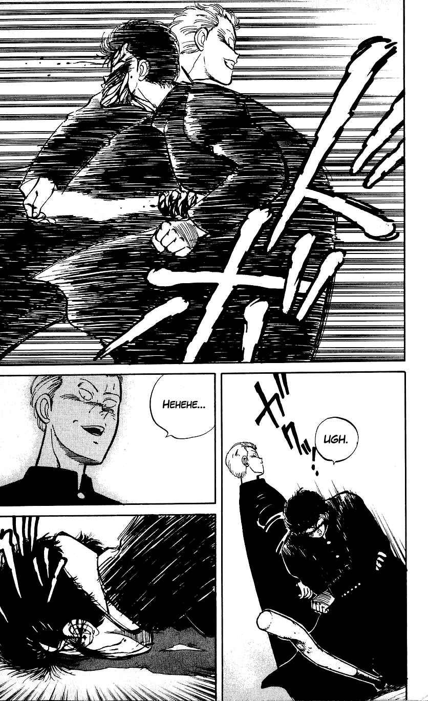 Page 11 Chapter 8 Bad Boys Boogie