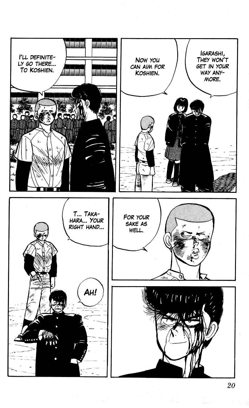 Page 22 Chapter 8 Bad Boys Boogie