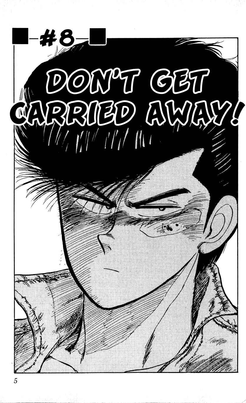 Page 7 Chapter 8 Bad Boys Boogie