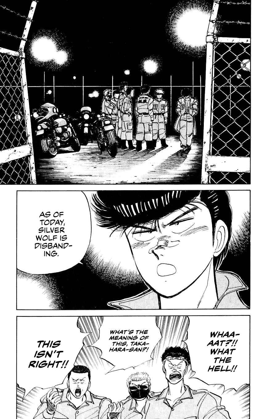 Page 10 Chapter 23 Bad Boys Boogie