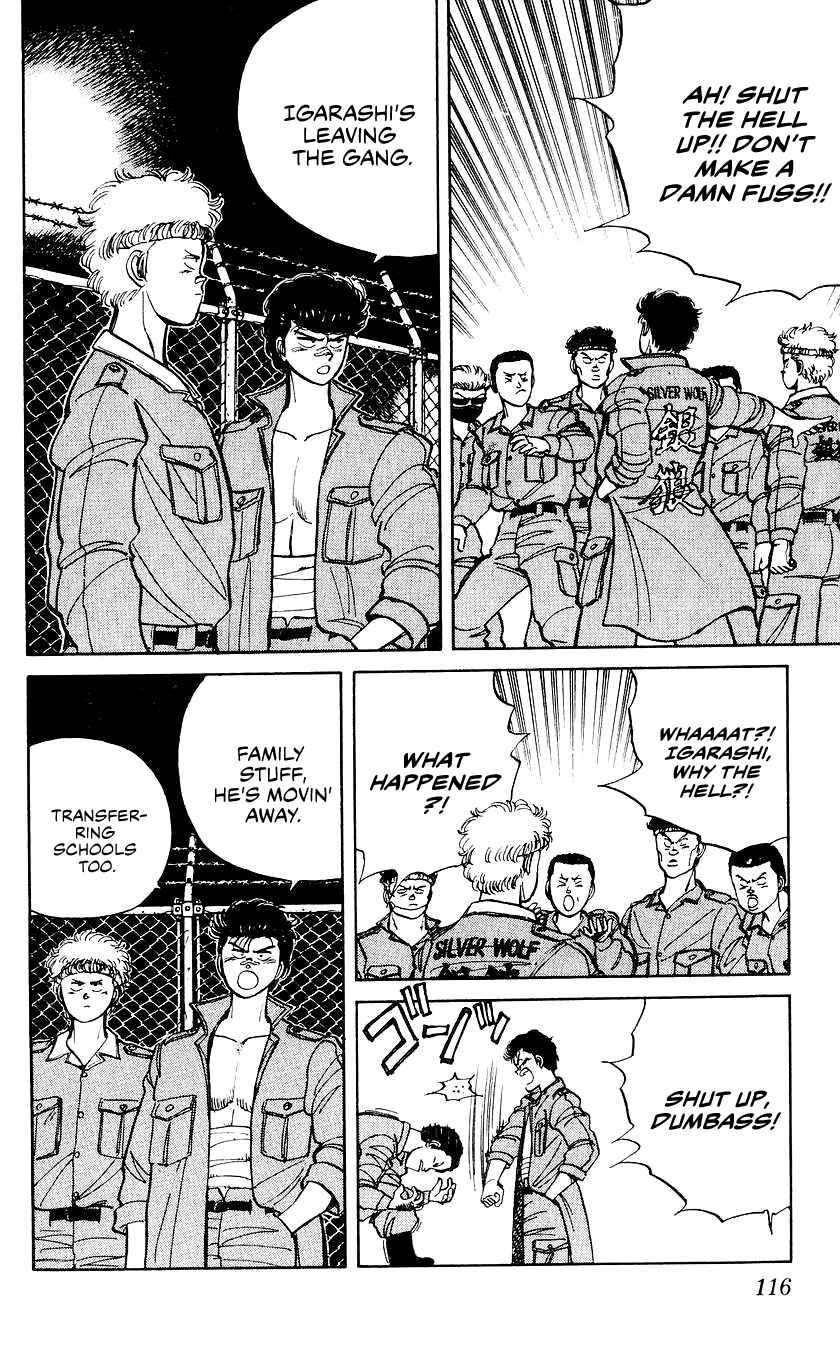 Page 11 Chapter 23 Bad Boys Boogie