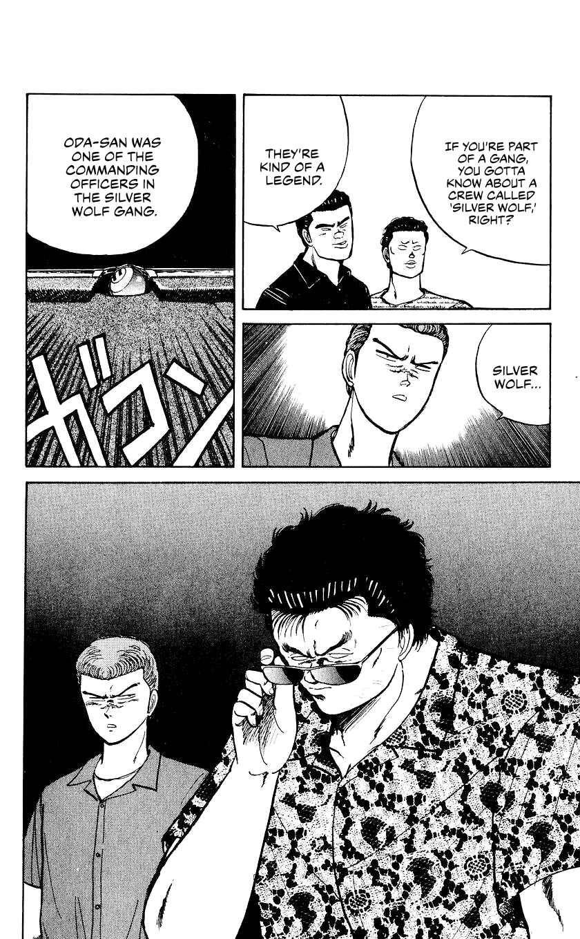 Page 19 Chapter 23 Bad Boys Boogie