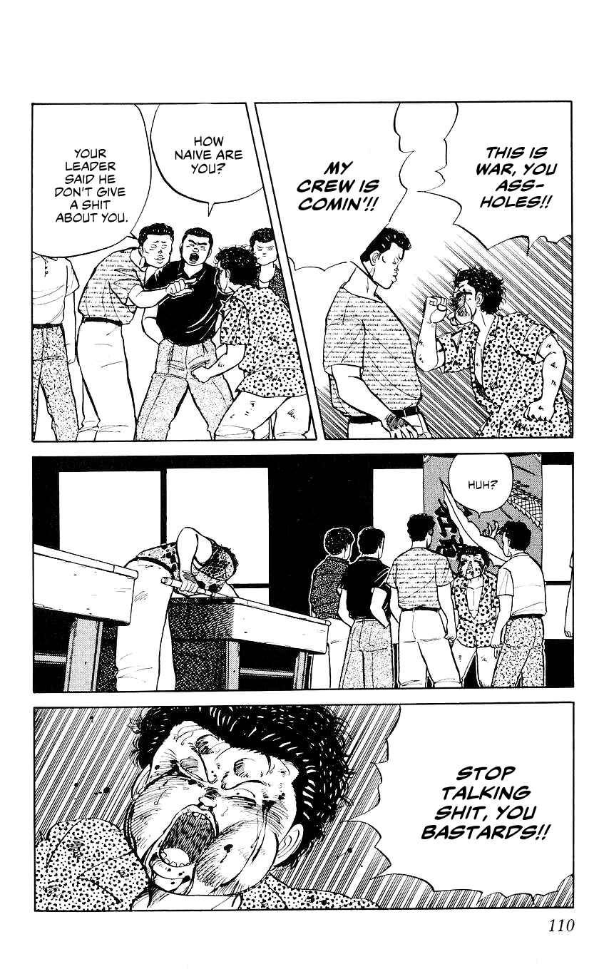 Page 5 Chapter 23 Bad Boys Boogie