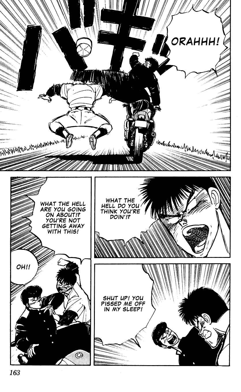 Page 15 Chapter 6 Bad Boys Boogie