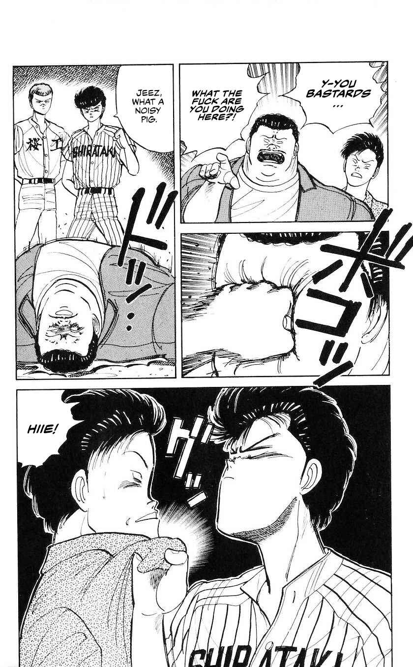 Page 14 Chapter 42 Bad Boys Boogie