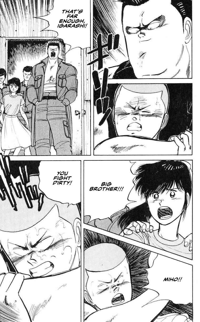 Page 21 Chapter 42 Bad Boys Boogie