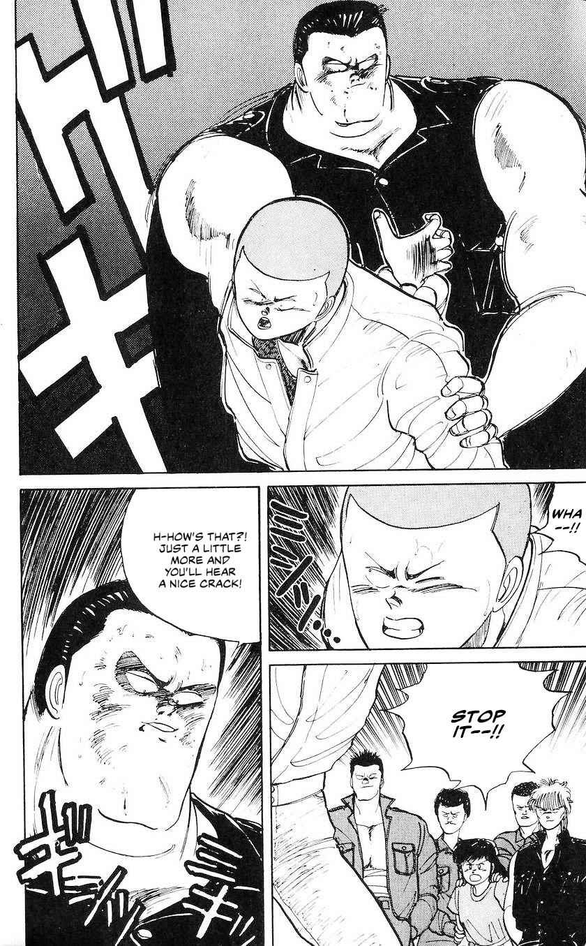 Page 28 Chapter 42 Bad Boys Boogie