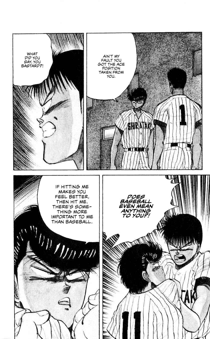 Page 4 Chapter 42 Bad Boys Boogie