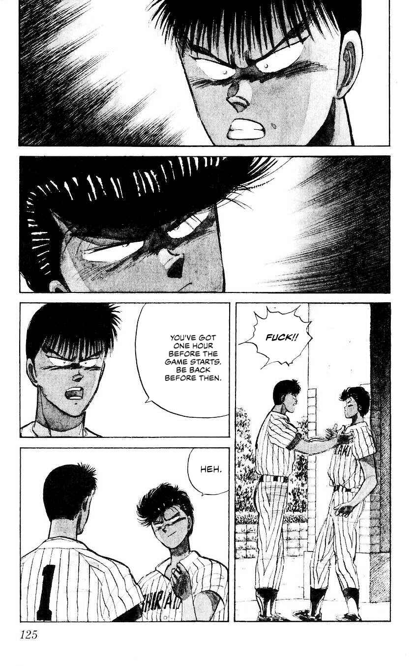 Page 5 Chapter 42 Bad Boys Boogie
