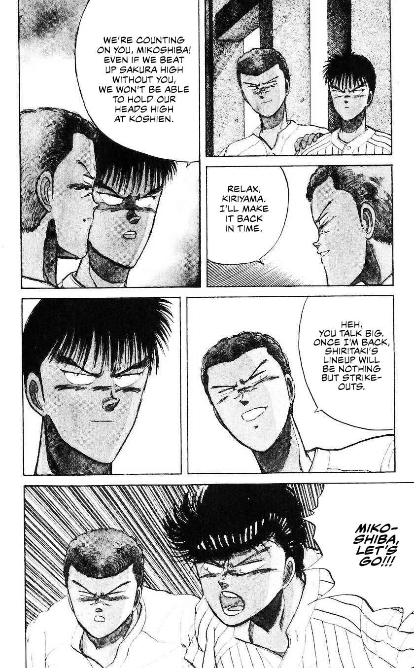 Page 6 Chapter 42 Bad Boys Boogie