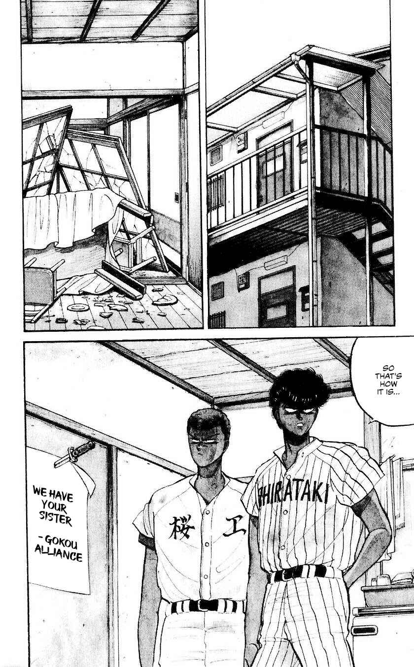 Page 8 Chapter 42 Bad Boys Boogie