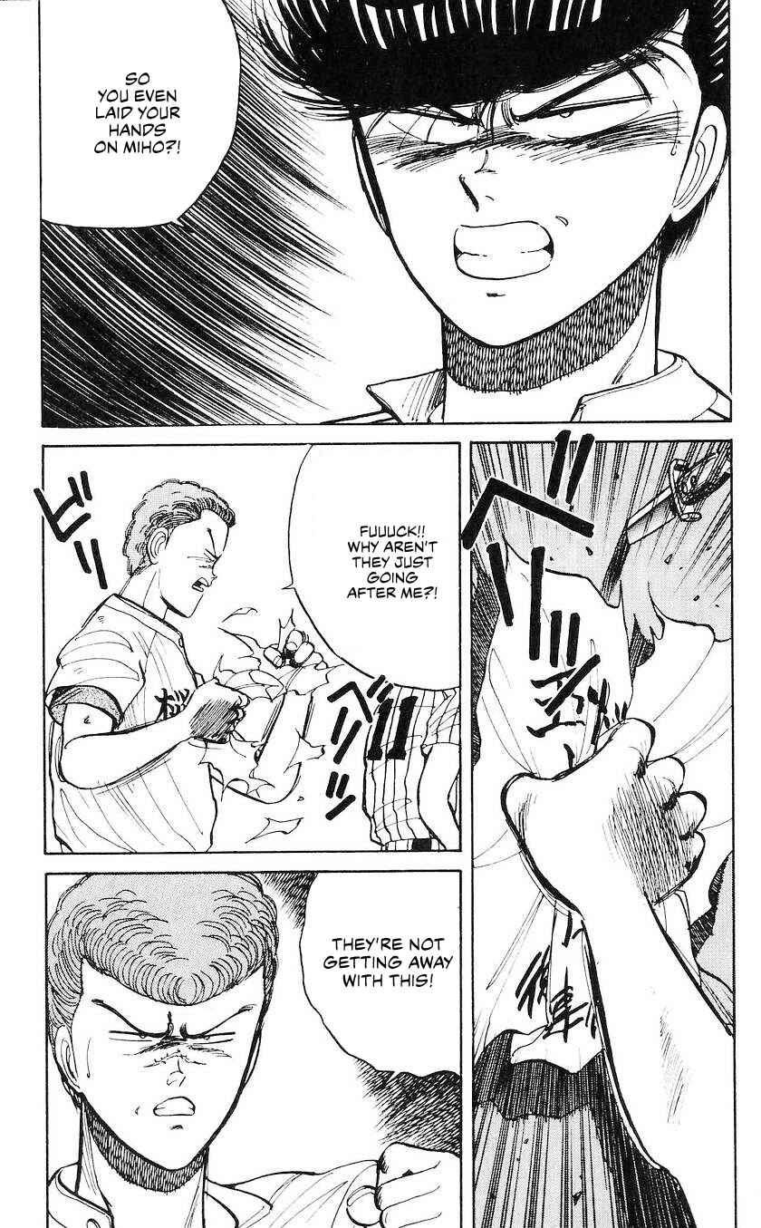 Page 9 Chapter 42 Bad Boys Boogie