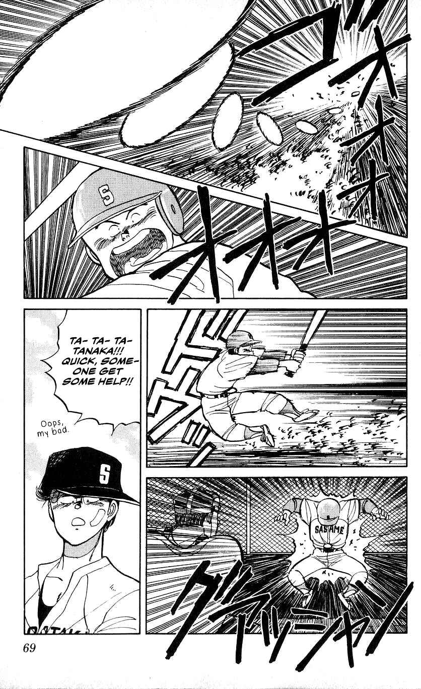 Page 12 Chapter 11 Bad Boys Boogie