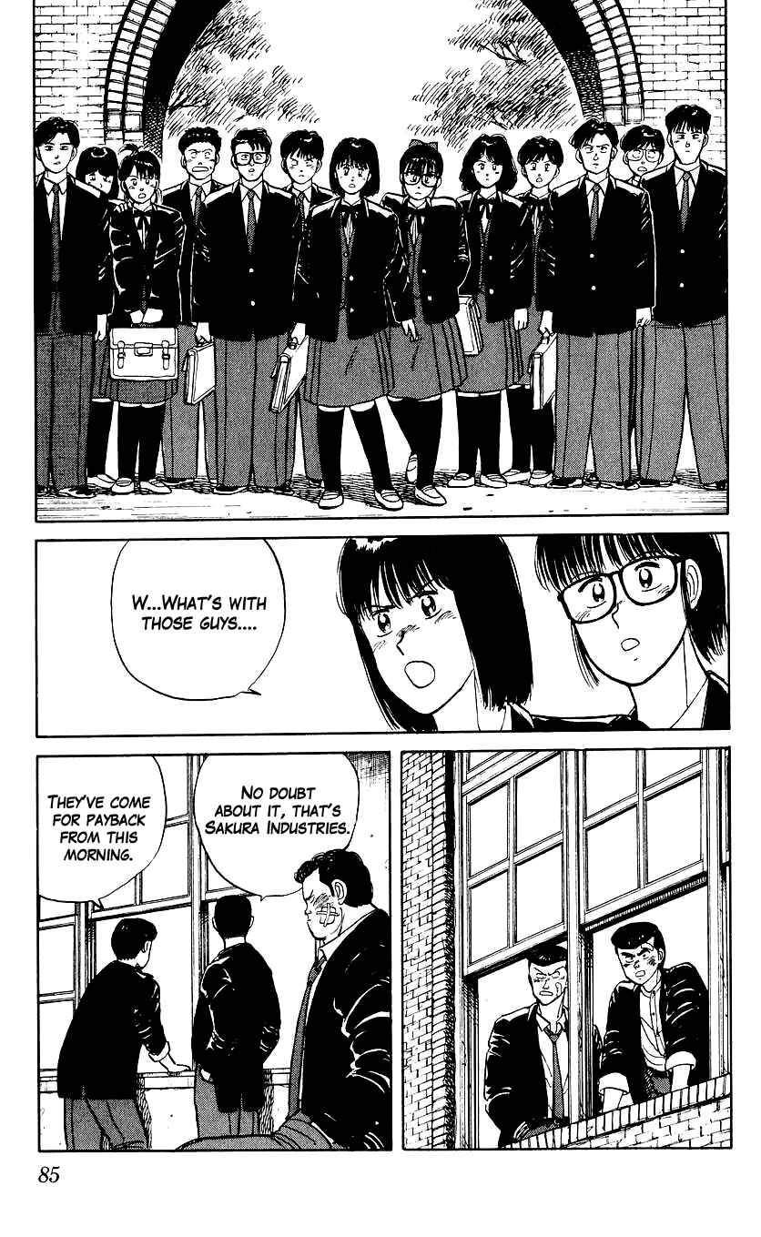 Page 20 Chapter 3 Bad Boys Boogie