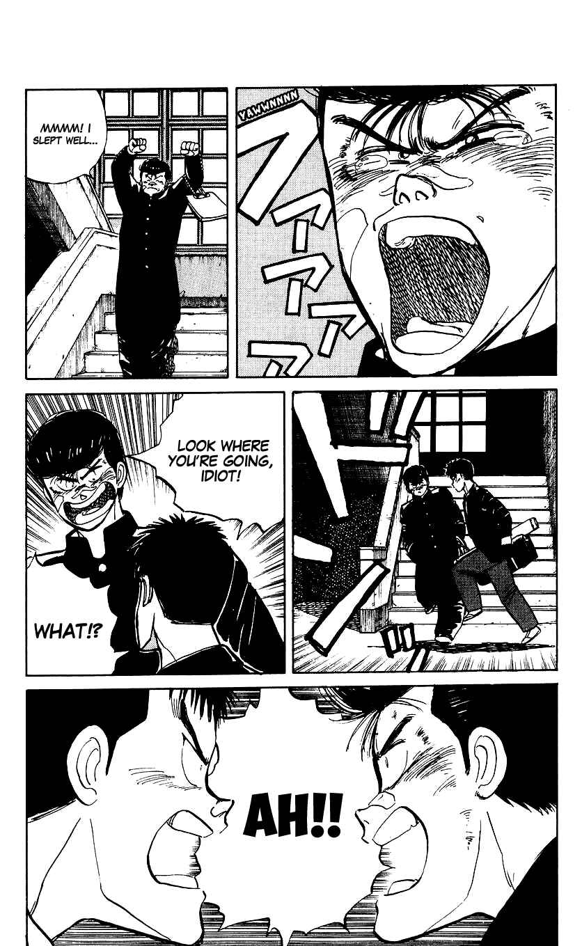 Page 21 Chapter 3 Bad Boys Boogie