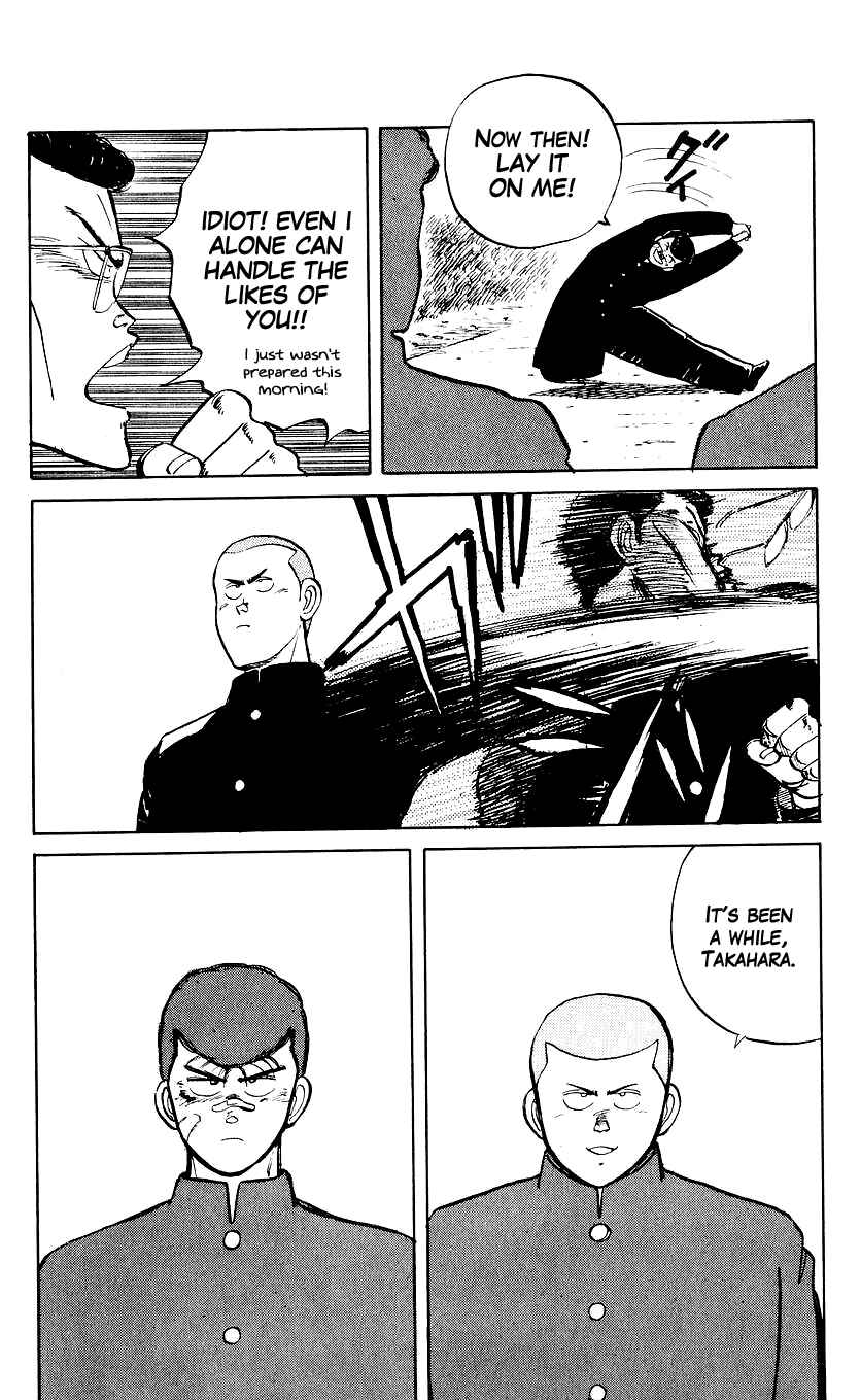 Page 27 Chapter 3 Bad Boys Boogie