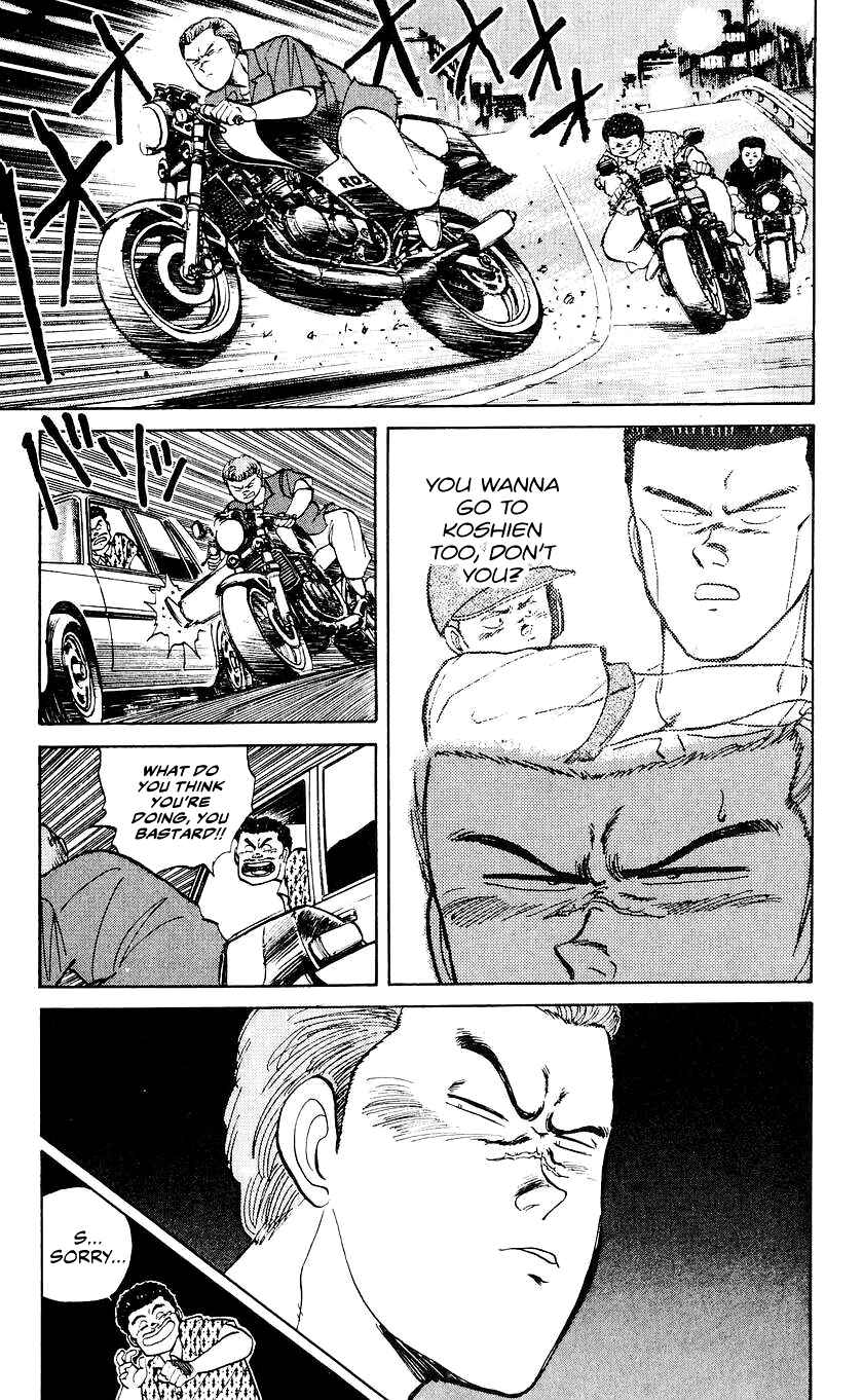 Page 16 Chapter 19 Bad Boys Boogie