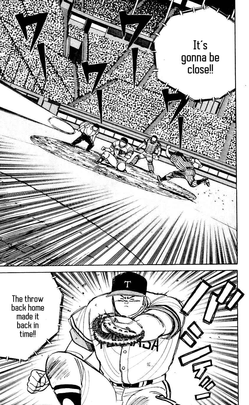 Page 10 Chapter 33 Bad Boys Boogie