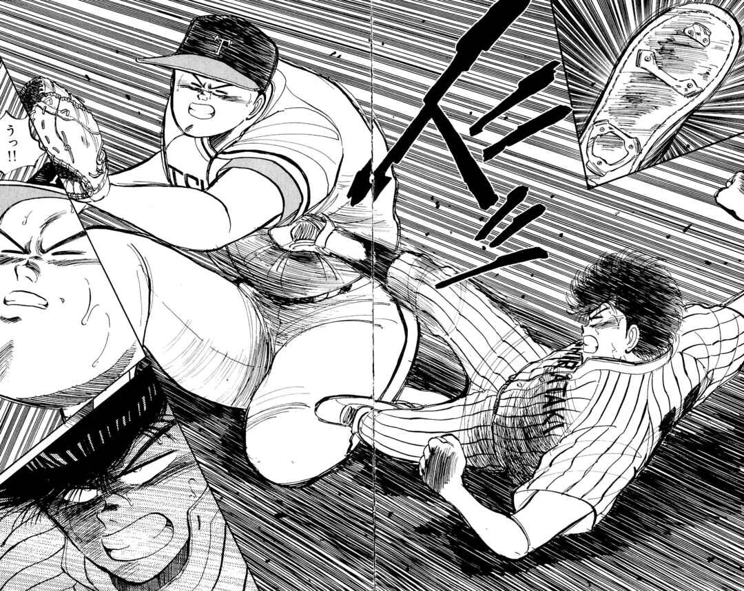 Page 11 Chapter 33 Bad Boys Boogie