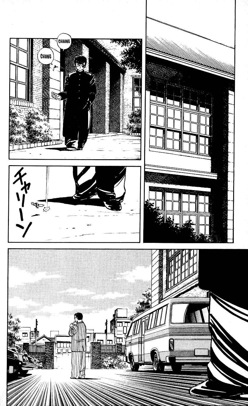 Page 10 Chapter 12 Bad Boys Boogie