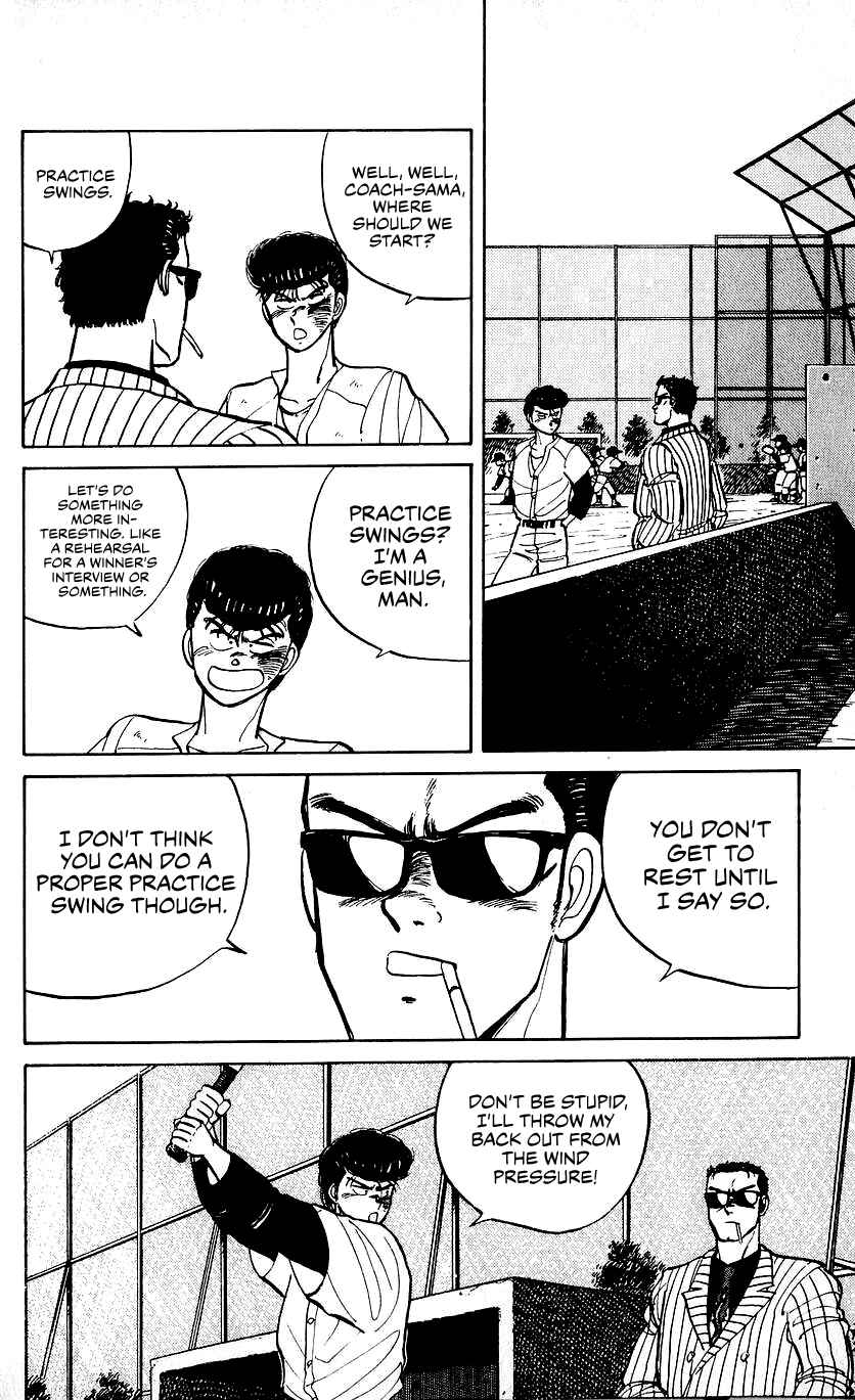 Page 16 Chapter 12 Bad Boys Boogie