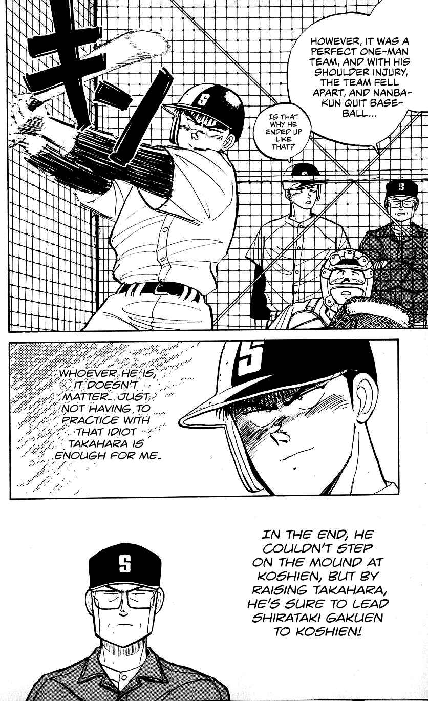 Page 18 Chapter 12 Bad Boys Boogie