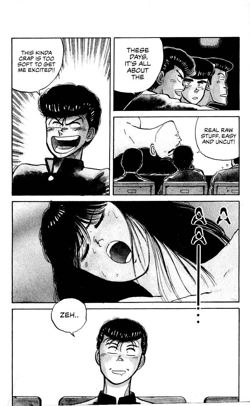 Page 2 Chapter 12 Bad Boys Boogie