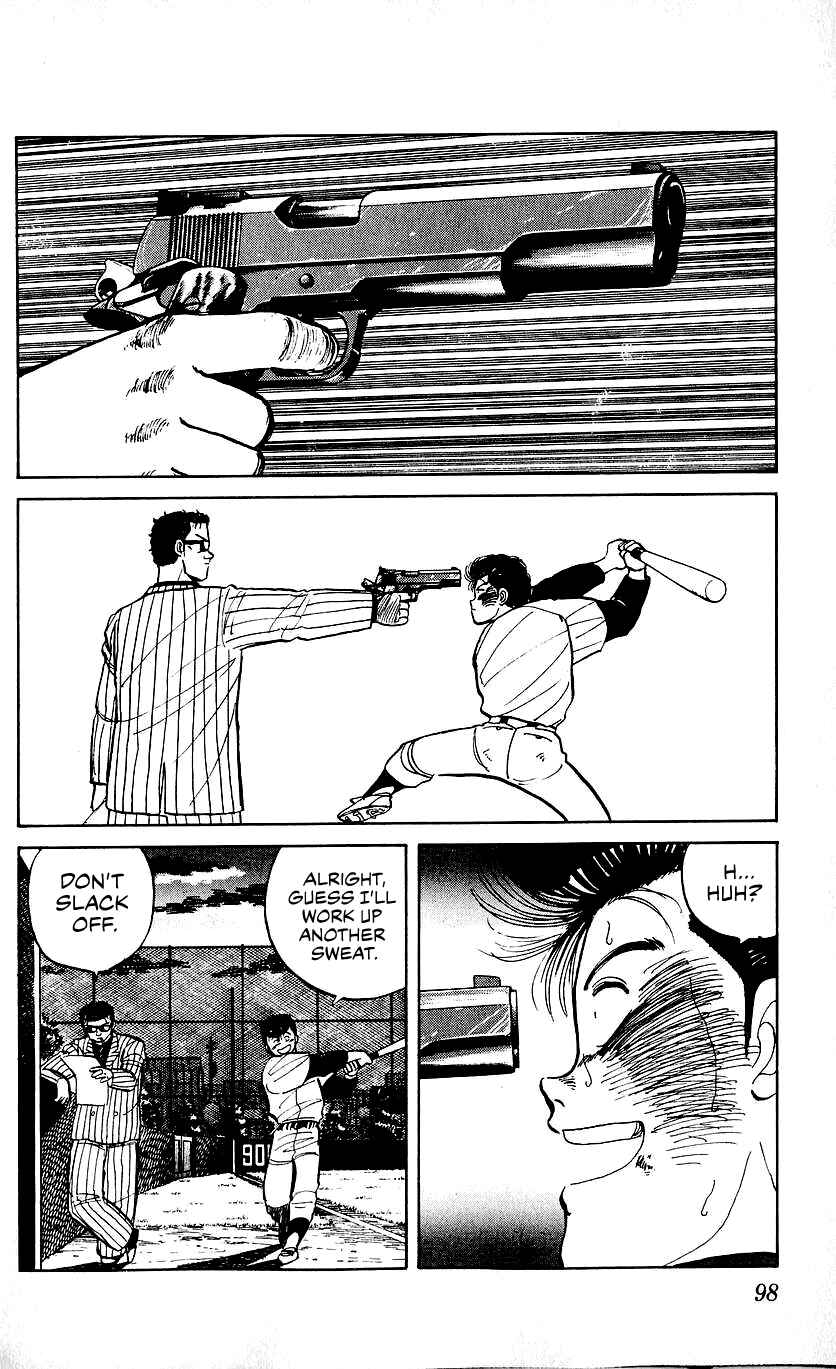 Page 22 Chapter 12 Bad Boys Boogie