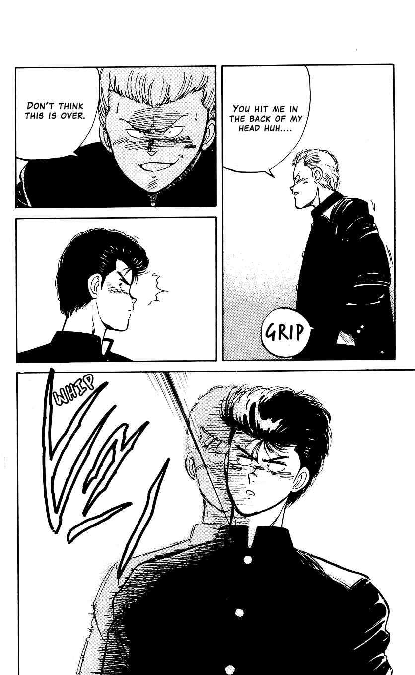 Page 4 Chapter 7 Bad Boys Boogie