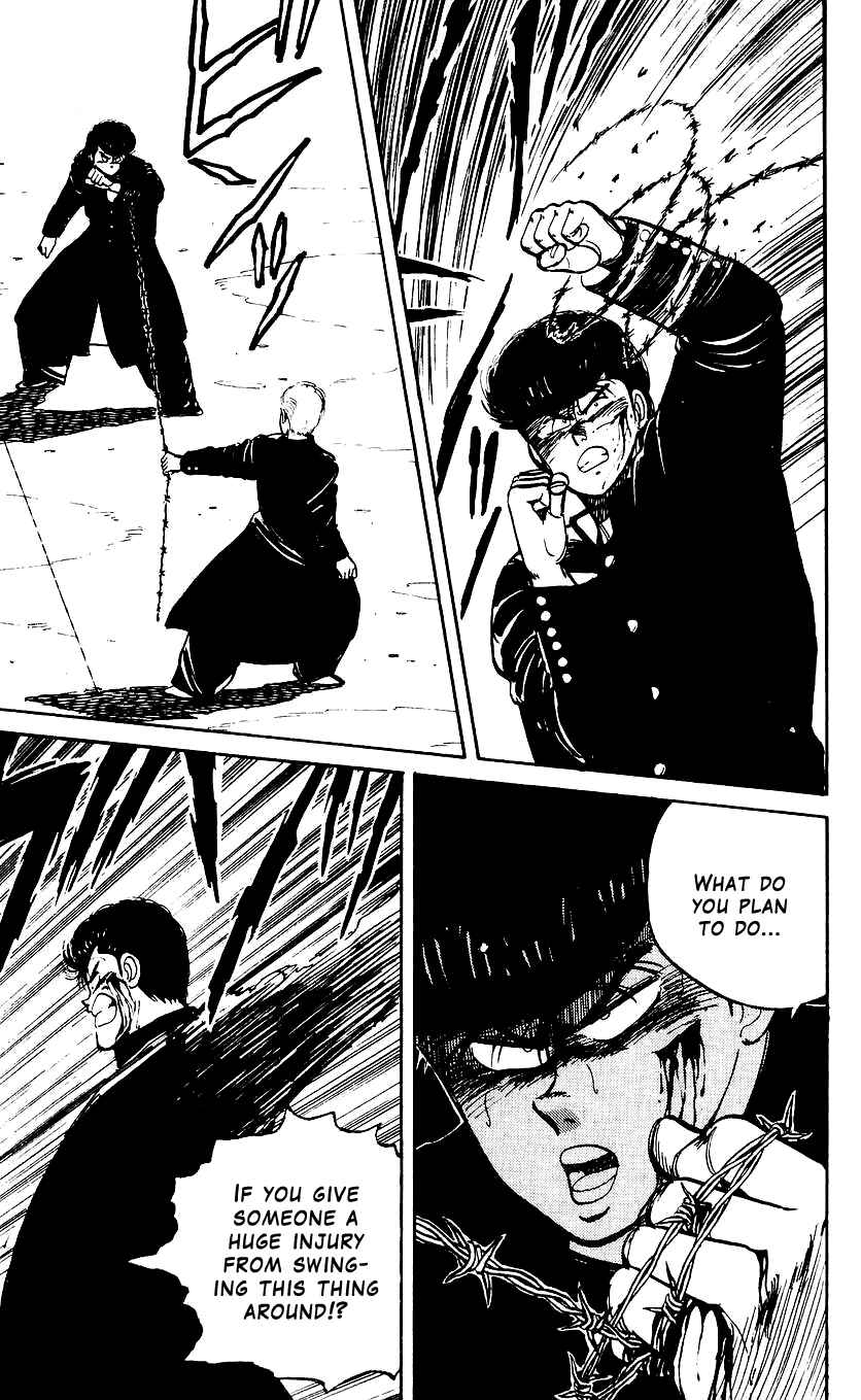 Page 7 Chapter 7 Bad Boys Boogie