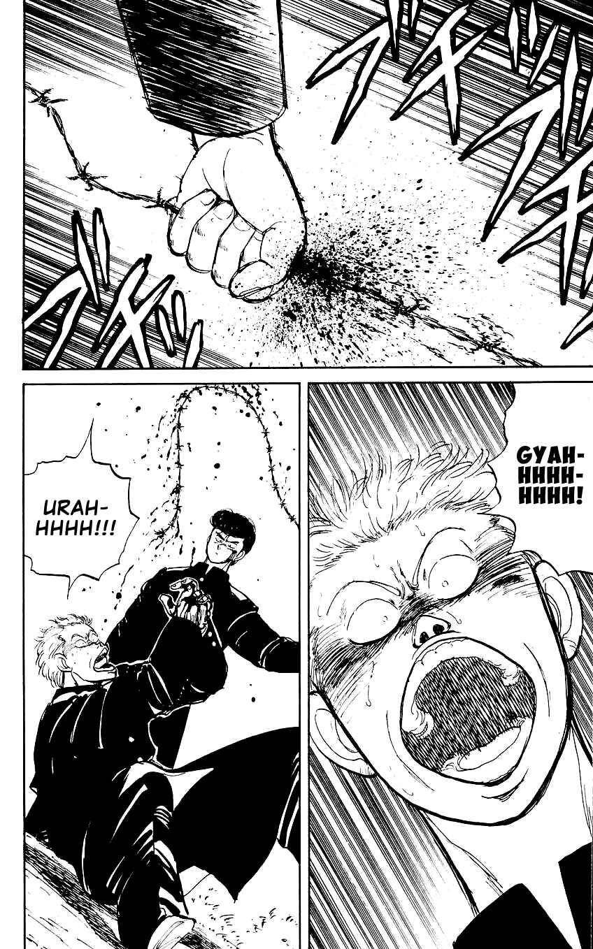 Page 8 Chapter 7 Bad Boys Boogie