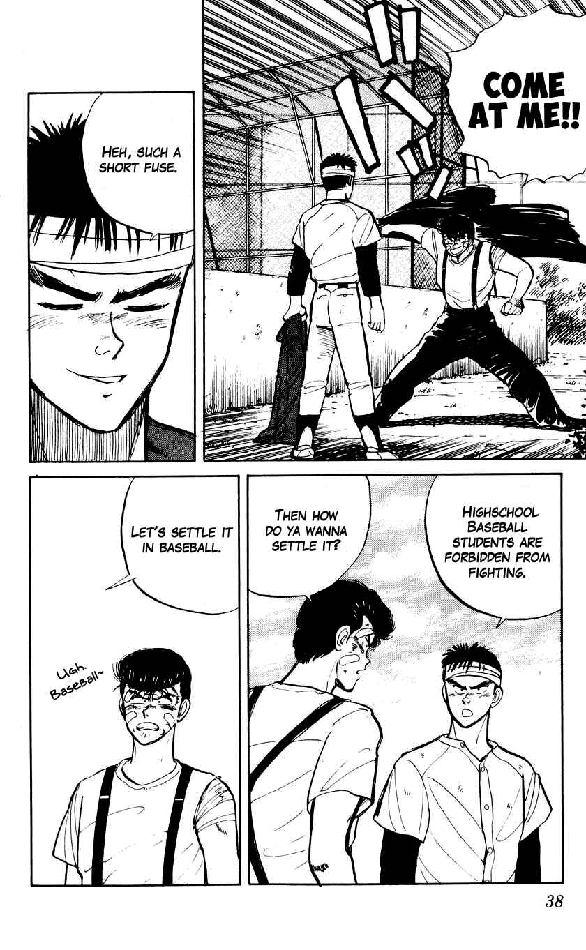 Page 4 Chapter 2 Bad Boys Boogie