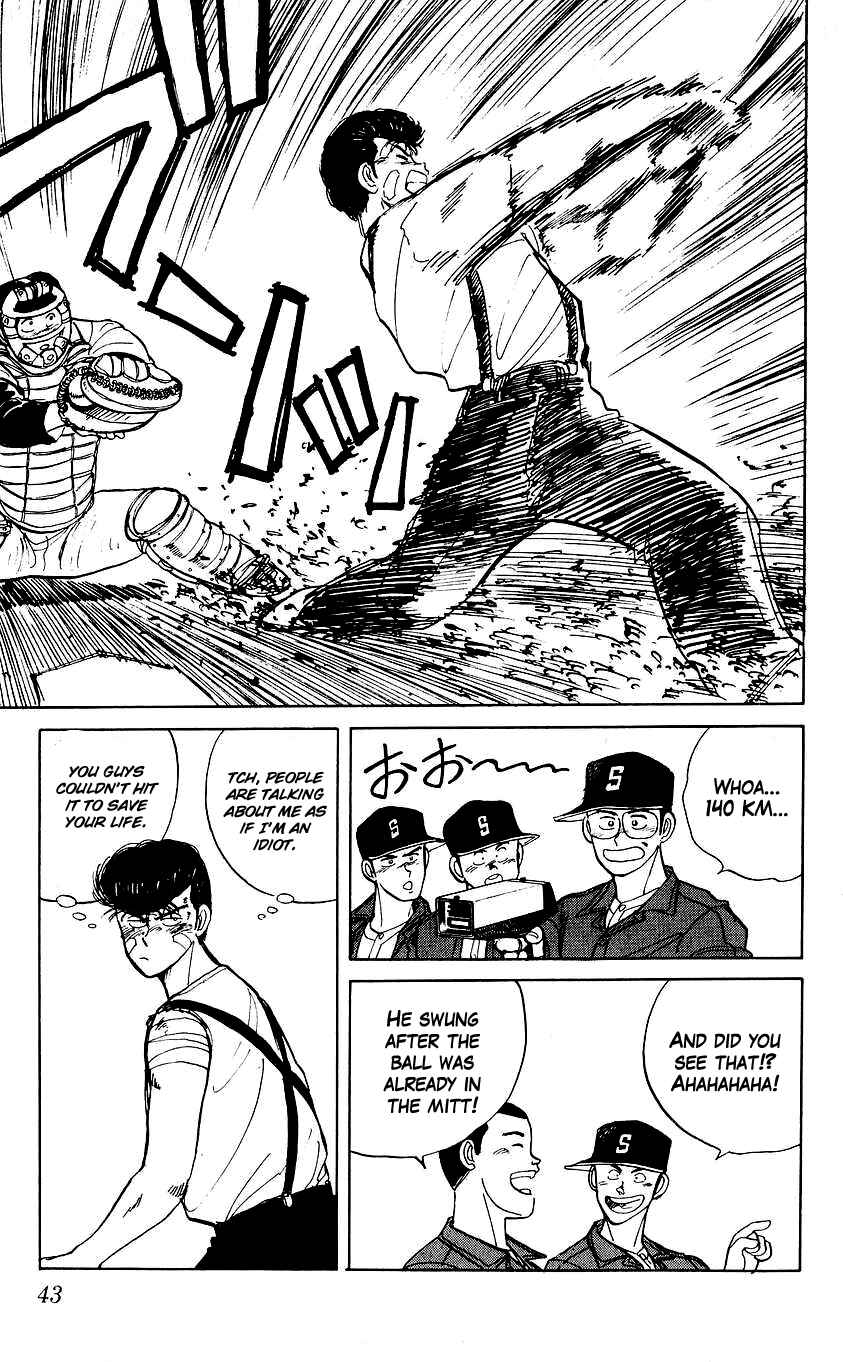 Page 9 Chapter 2 Bad Boys Boogie