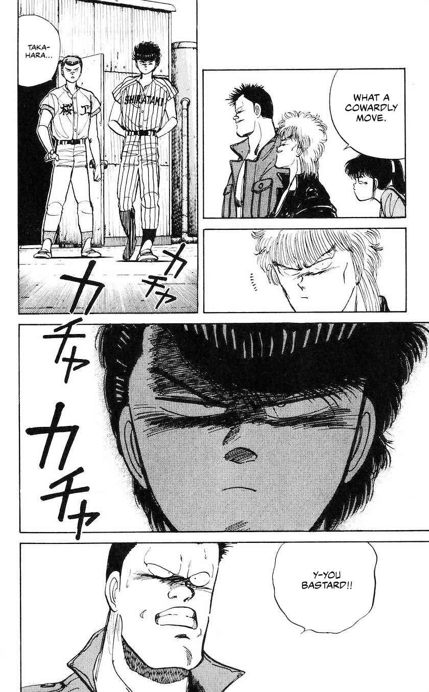 Page 10 Chapter 43 Bad Boys Boogie