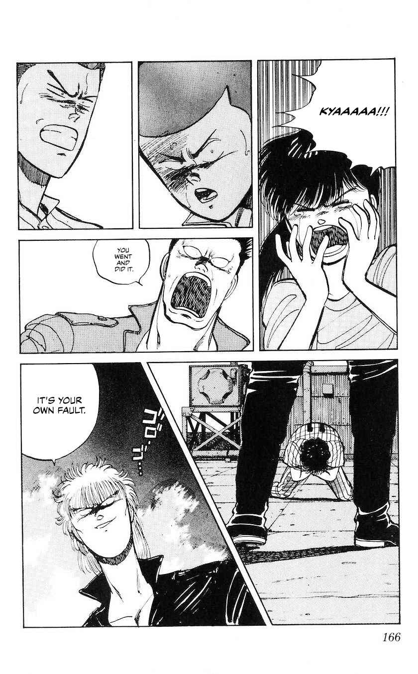 Page 16 Chapter 43 Bad Boys Boogie