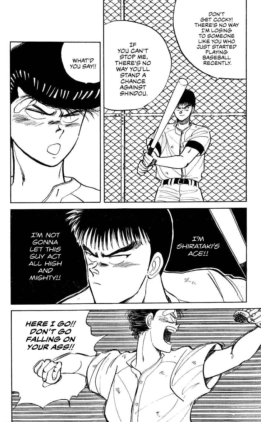 Page 7 Chapter 22 Bad Boys Boogie